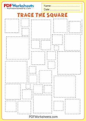 Cut Shapes and Design Van PDF Worksheet [DOWNLOAD]