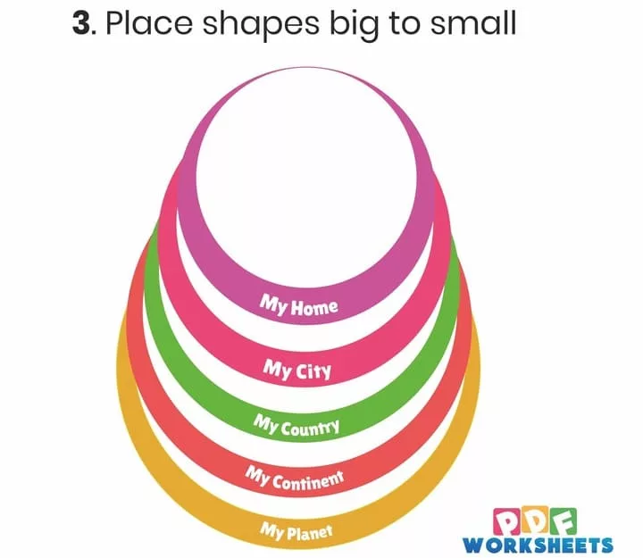 Best Printable Map Learning Flip Book PDF for Free 4 Flipbook Making Step-3